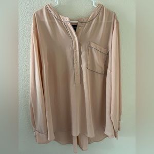 Lane Bryant Tunic